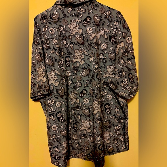 RSVLTS Disney 100 shirt. LIMITED EDITION. - Picture 2 of 5